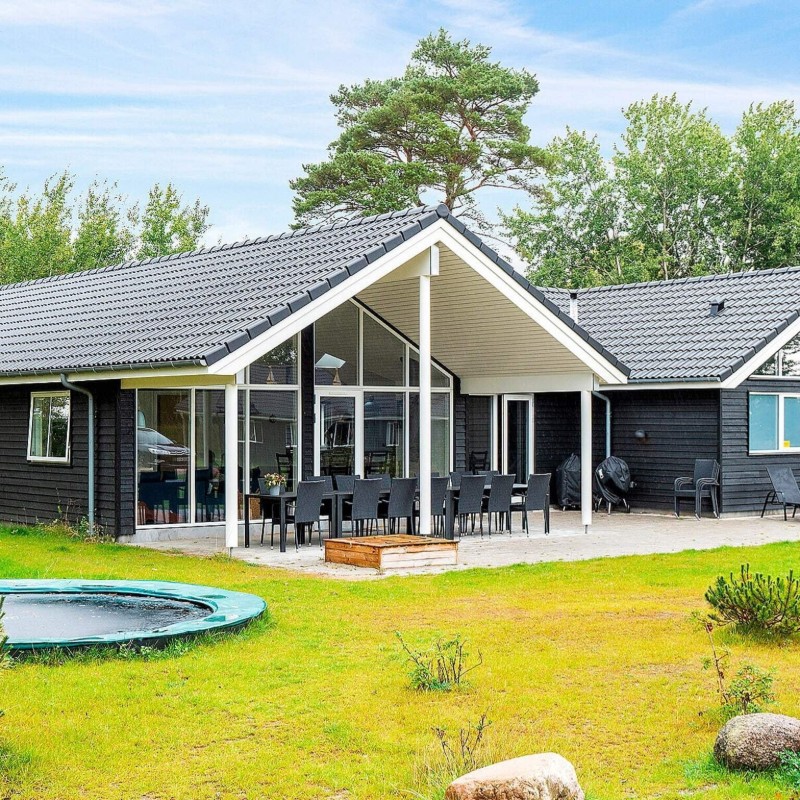 Ferienhaus - 18 Personen -  - Bøtølundvej - Marielyst - 4873 - Väggerlöse