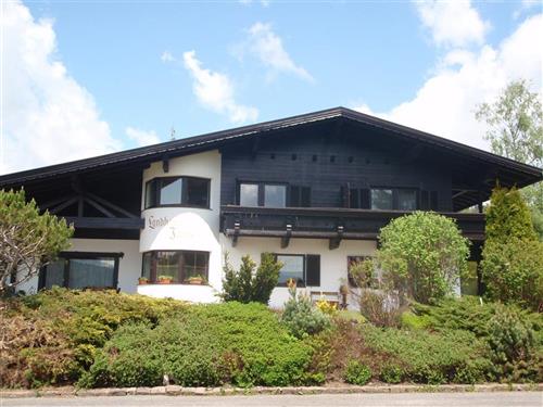 Ferielejlighed - 2 personer -  - Milserstr. - 6100 - Seefeld In Tirol