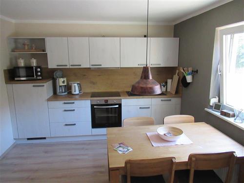 Feriehus - 6 personer -  - Am Tannenkopf - 06502 - Thale