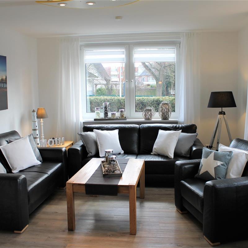 Sommerhus - 8 personer -  - Brookgang - 23743 - Grömitz