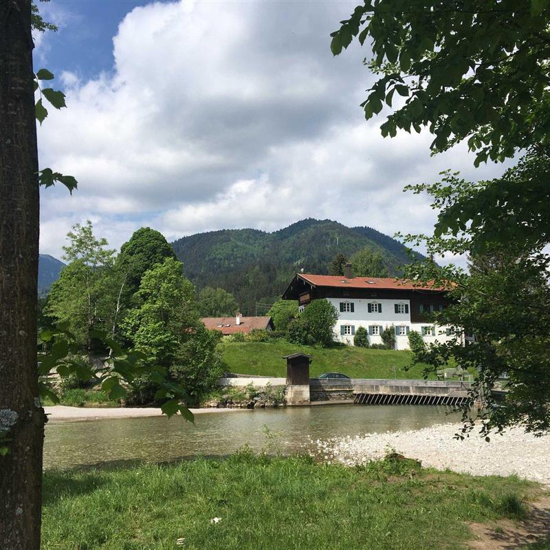 Ferielejlighed - 2 personer -  - Bräunbichlweg - 83700 - Kreuth / Oberhof