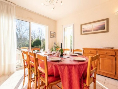 Ferielejlighed - 8 personer -  - 56340 - Carnac