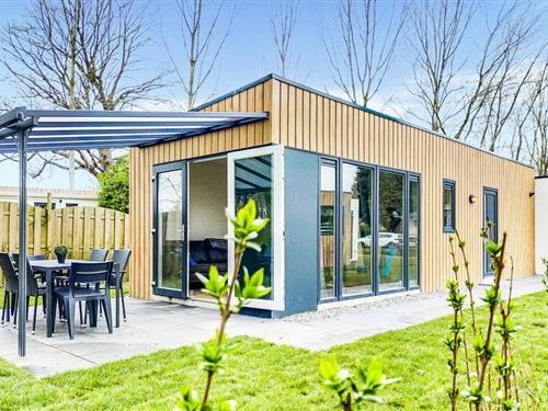 Sommerhus - 6 personer -  - Stelleweg 1 - - 4451 RL - Heinkenszand