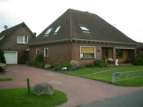 Holiday Home/Apartment - 4 persons -  - Hauptwieke II - 26639 - Wiesmoor