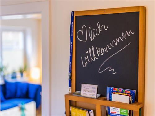 Ferienhaus - 4 Personen -  - Yurian-Ovens-Straße - 25832 - Tönning