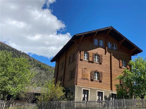 Ferieleilighet - 4 personer -  - Grengiols - 3993