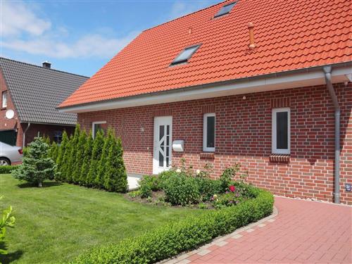 Ferielejlighed - 1 person -  - Bannesdorf - 23769