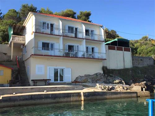 Ferielejlighed - 5 personer -  - Savar 6, Savar - 23285 - Brbinj