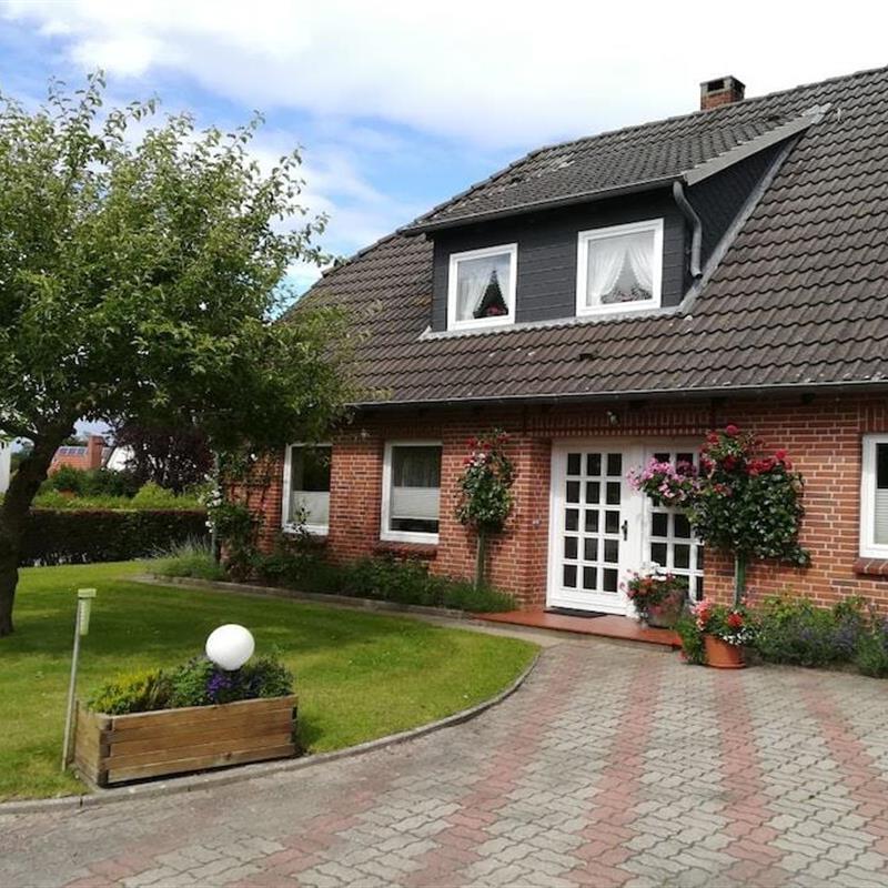 Sommerhus - 3 personer -  - 24395 - Gelting