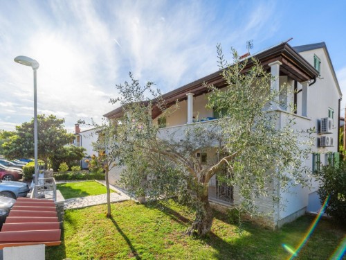 Ferienwohnung - 10 Personen -  - 52440 - Porec