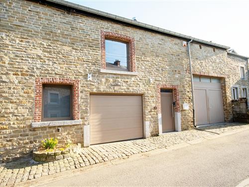 Ferienhaus - 6 Personen -  - 4170 - Comblain-Au-Pont