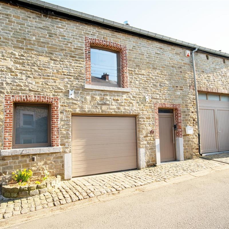 Sommerhus - 6 personer -  - 4170 - Comblain-Au-Pont