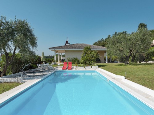 Holiday home - 6 persons -  - 25080 - Moniga Del Garda
