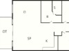Billede 17 - Plantegning