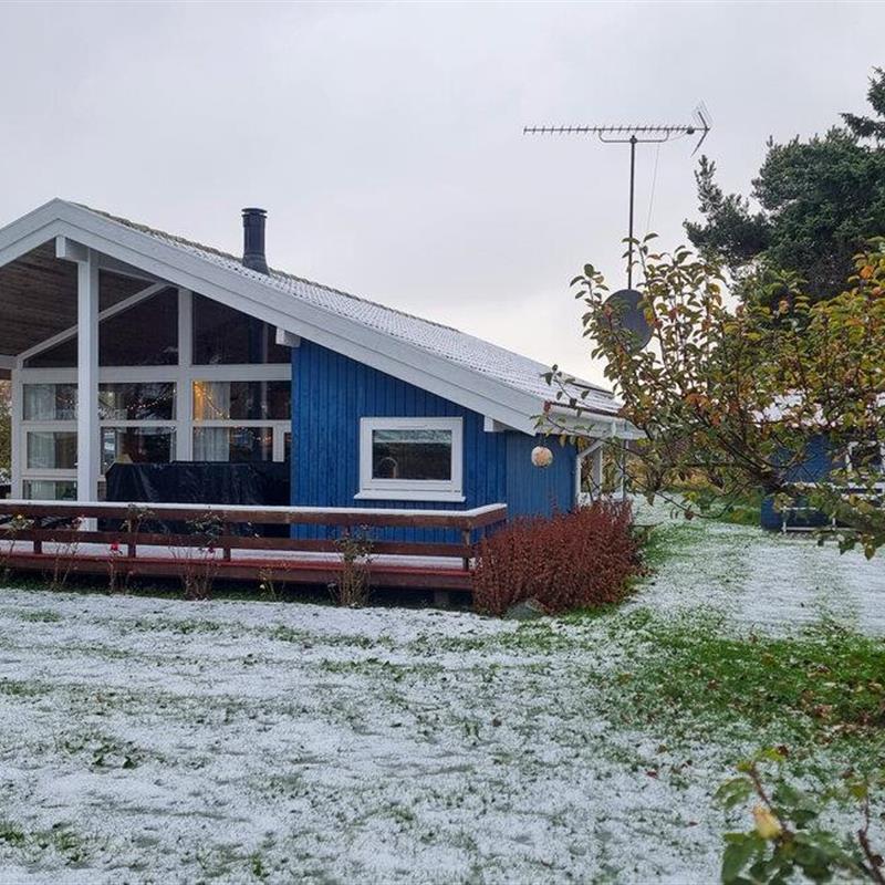 Ferienhaus - 6 Personen -  - Stuven - 4673 - Rödvig