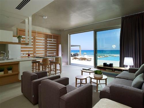 Fritidshus - 5 personer -  - Kissamos Kriti - 73400