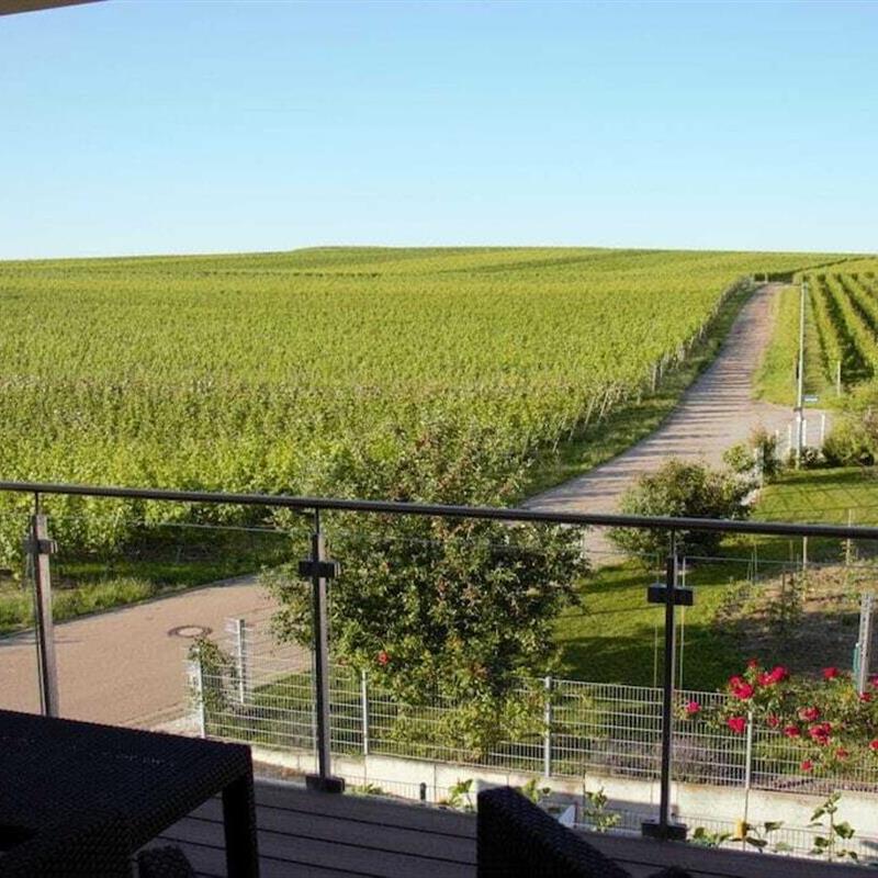 Sommerhus - 5 personer -  - 79235 - Vogtsburg-Bischoffingen