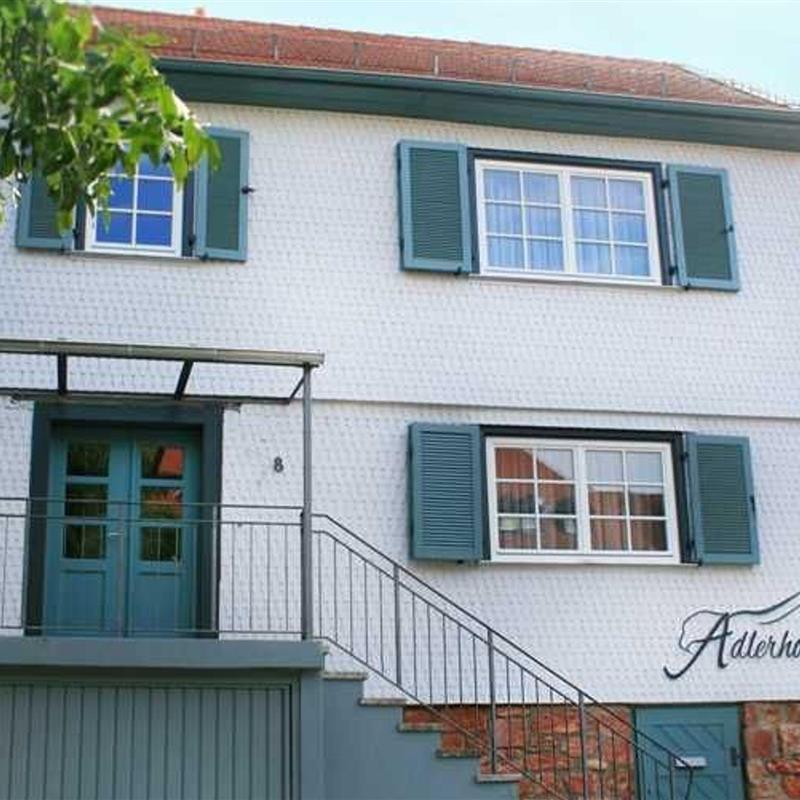 Ferielejlighed - 2 personer -  - Untere Pfarrgasse - 64720 - Michelstadt