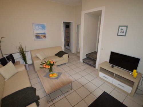Ferienwohnung - 2 Personen -  - Dörpstraat - 23769 - Fehmarn Ot Staberdorf