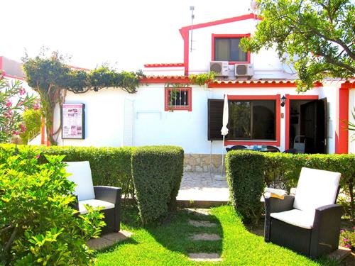 Holiday apartment - 4 persons -  - Albufeira - 8200-636