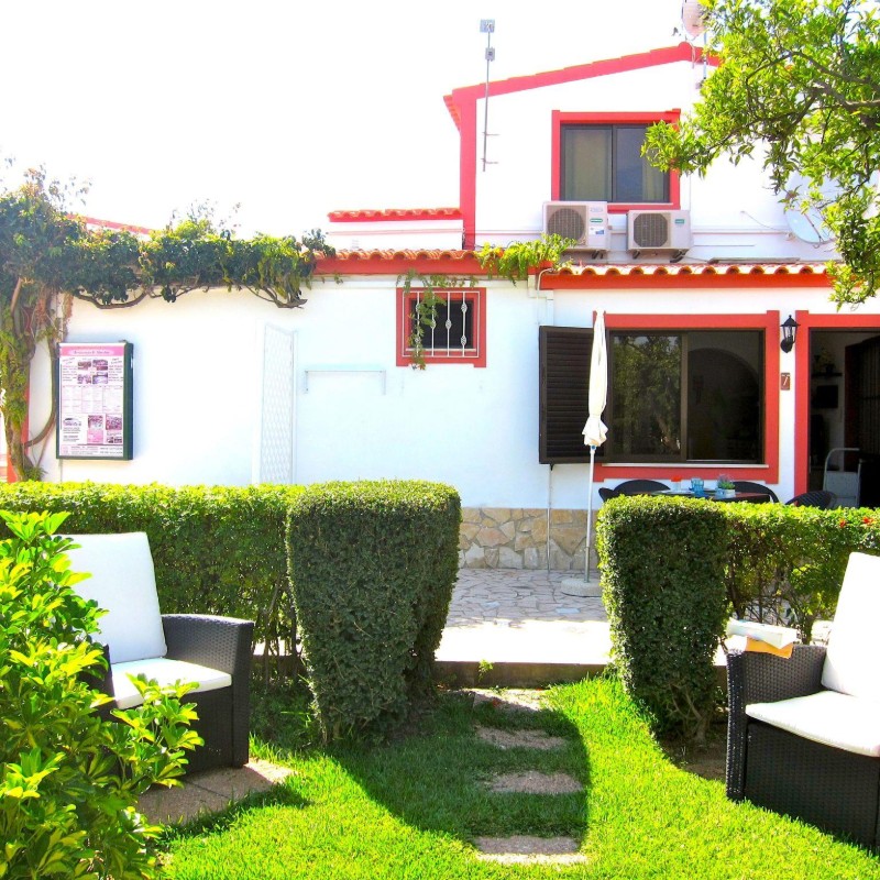 Ferielejlighed - 4 personer -  - 8200-636 - Albufeira