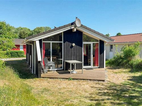 Feriehus - 6 personer -  - Skarridsö - 23570 - Travemünde-Priwall