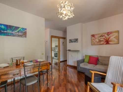 Semesterlägenhet - 5 personer -  - Via dei Fieschi - 16036 - Recco