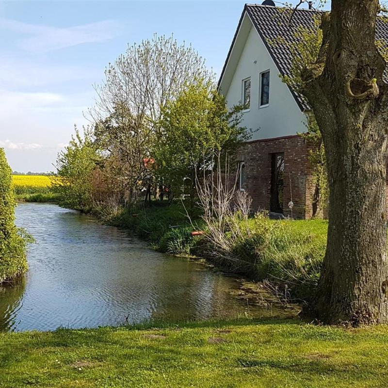 Sommerhus - 6 personer -  - Bunde - 26831