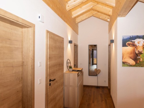 Ferienwohnung - 4 Personen -  - Lindlahnerstr. - 82481 - Mittenwald
