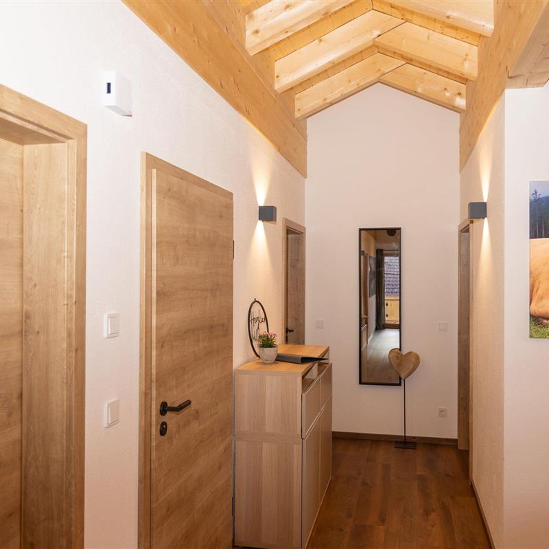 Ferielejlighed - 4 personer -  - Lindlahnerstr. - 82481 - Mittenwald