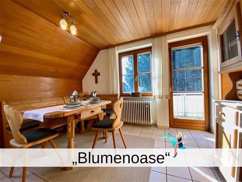 Sommerhus - 3 personer -  - Bodenseestr. - 88138 - Sigmarszell