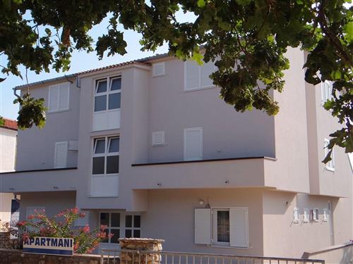 Ferieleilighet - 5 personer -  - Potocnica 168, Potocnica - 53291 - Novalja