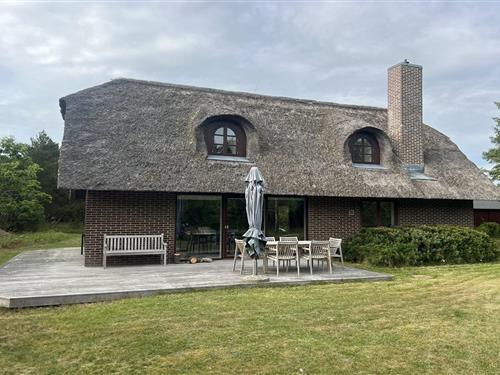 Sommerhus - 5 personer -  - Vestermarken 1 B - 6857 - Blåvand