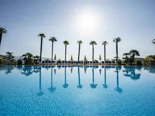 Ferielejlighed - 2 personer -  - 25080 - Manerba Sul Garda