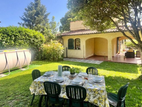 Sommerhus - 7 personer -  - Via Santa Rita da Cascia - 55051 - Camaiore