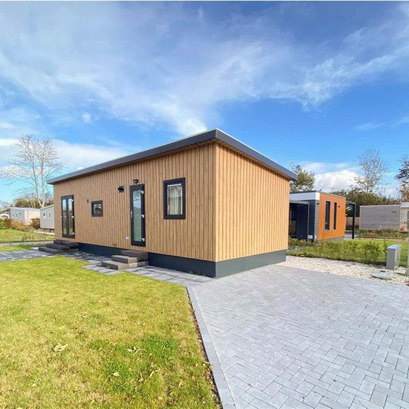 Sommerhus - 4 personer -  - Geertruidaweg - 4694 PH - Scherpenisse