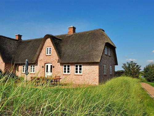 Sommerhus - 6 personer -  - Bövergeest - 25826 - St. Peter-Ording