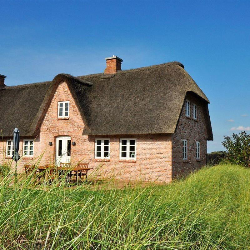 Sommerhus - 6 personer -  - Bövergeest - 25826 - St. Peter-Ording