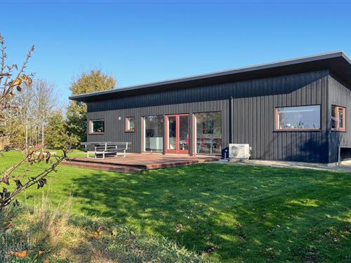 Sommerhus - 8 personer -  - Råde Strandpark - Råde Strand - 6100 - Haderslev