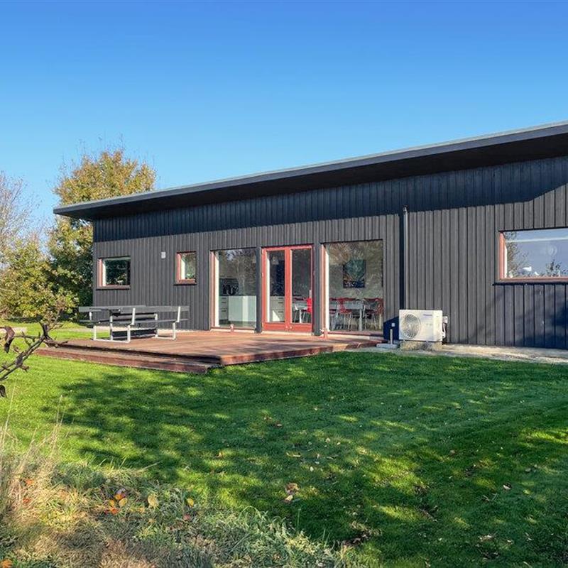 Ferienhaus - 8 Personen -  - Råde Strandpark - Raade Strand - 6100 - Haderslev