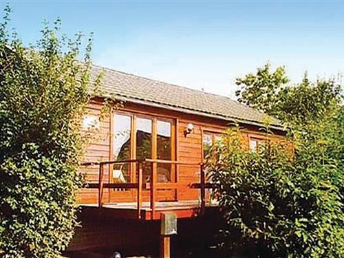 Sommerhus - 5 personer -  - Trou du Renard - 5377 - Somme-Leuze