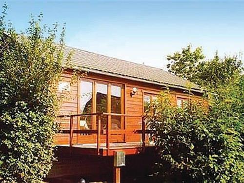 Sommerhus - 5 personer -  - Trou du Renard - 5377 - Somme-Leuze