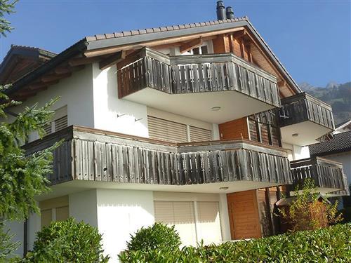 Ferienhaus - 6 Personen -  - Engelberg - 6390