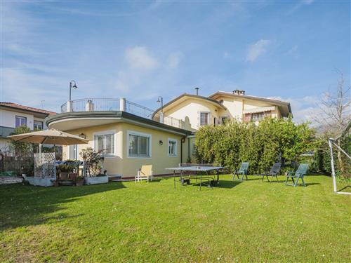 Ferienwohnung - 4 Personen -  - Cinquale - 54038