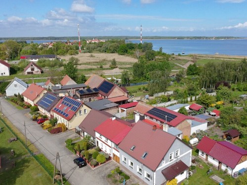 Sommerhus - 6 personer -  - Polna - 72-022 - Nowe Warpno
