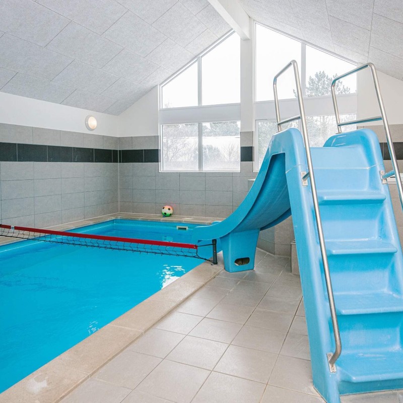 Ferienhaus - 16 Personen -  - Gl. Mælkevej 1 B - Blavand - 6857 - Southern West Coast