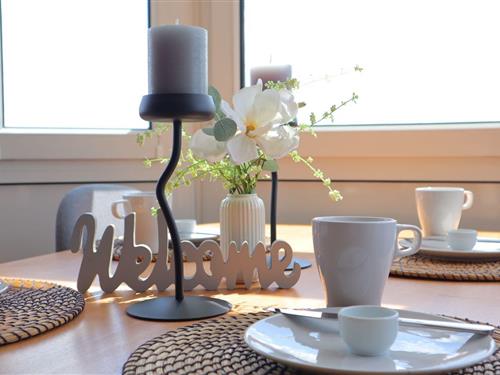 Ferieleilighet - 2 personer -  - Cappel-Neufelder Sieltrift - 27639 - Wurster Nordseeküste