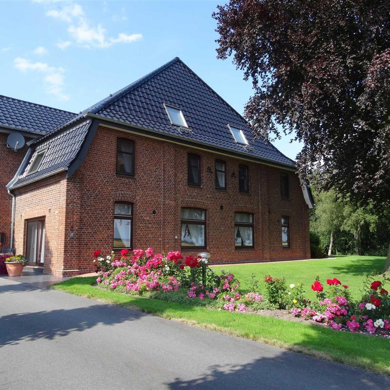 Ferielejlighed - 2 personer -  - Dorfstraße - 25361 - Elskop