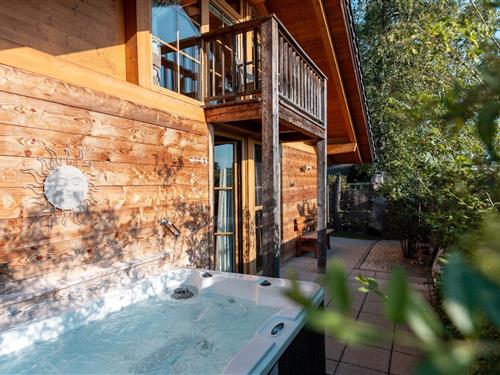 Sommerhus - 6 personer -  - Moos - 83404 - Ainring
