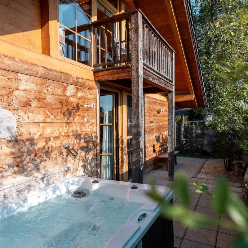 Sommerhus - 6 personer -  - Moos - 83404 - Ainring